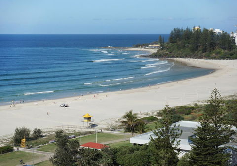 Blue C Coolangatta - Kingaroy Accommodation 33