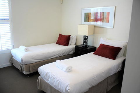 Blue C Coolangatta - Kingaroy Accommodation 24