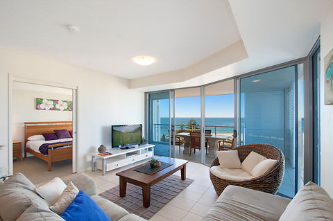 Blue C Coolangatta - Kingaroy Accommodation 3