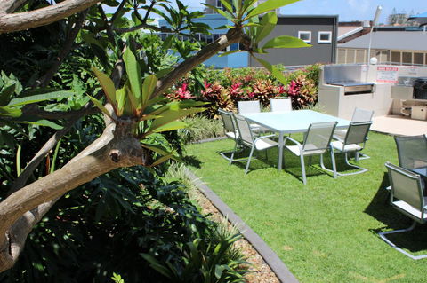 Blue C Coolangatta - Kingaroy Accommodation 16