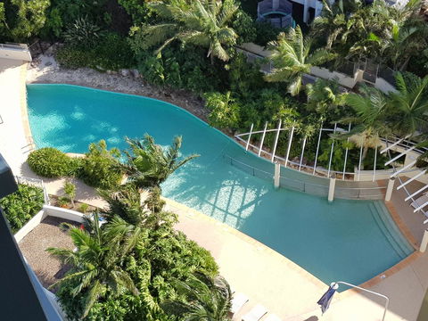 Blue C Coolangatta - Kingaroy Accommodation 17