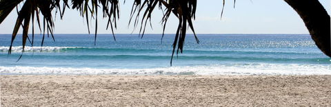 Blue C Coolangatta - Kingaroy Accommodation 21