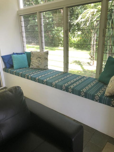 Cairns Beach House Our Oasis - Kingaroy Accommodation 30