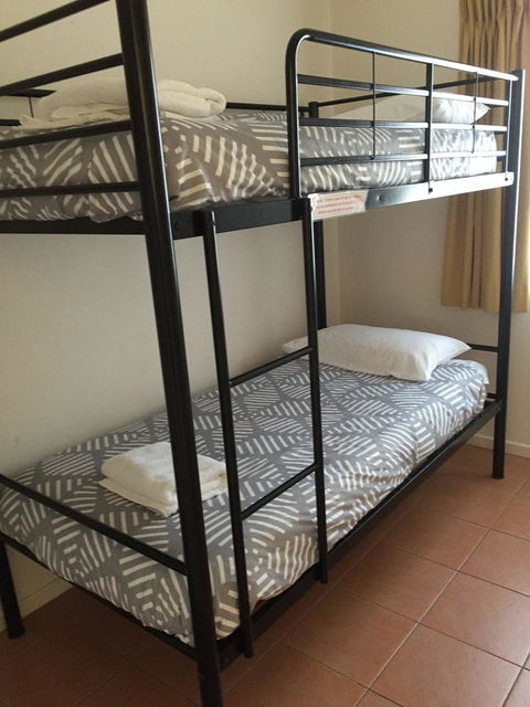 NRMA Bowen Beachfront Holiday Park - Kingaroy Accommodation 23
