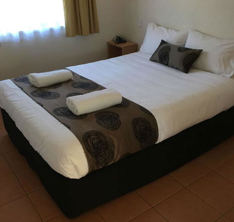 NRMA Bowen Beachfront Holiday Park - Kingaroy Accommodation 3