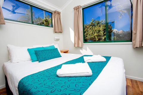 NRMA Bowen Beachfront Holiday Park - Kingaroy Accommodation 12