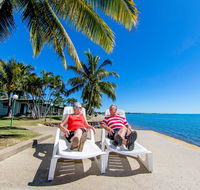 NRMA Bowen Beachfront Holiday Park - Kingaroy Accommodation