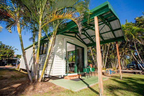 NRMA Bowen Beachfront Holiday Park - Kingaroy Accommodation 10
