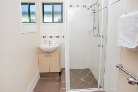 NRMA Bowen Beachfront Holiday Park - Kingaroy Accommodation 22
