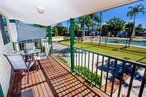 NRMA Bowen Beachfront Holiday Park - Kingaroy Accommodation 18