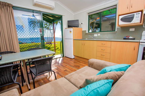 NRMA Bowen Beachfront Holiday Park - Kingaroy Accommodation 13
