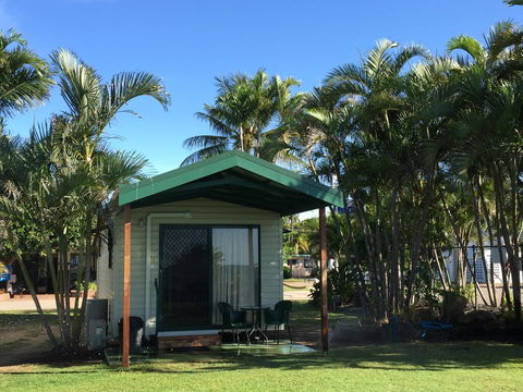 NRMA Bowen Beachfront Holiday Park - Kingaroy Accommodation 11