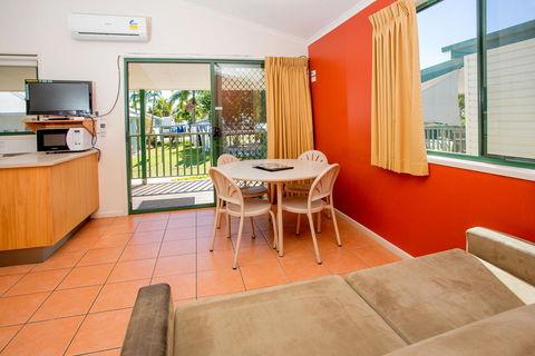 NRMA Bowen Beachfront Holiday Park - Kingaroy Accommodation 21