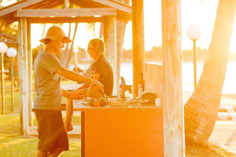 NRMA Bowen Beachfront Holiday Park - Kingaroy Accommodation 6