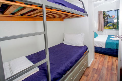 NRMA Bowen Beachfront Holiday Park - Kingaroy Accommodation 15