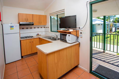 NRMA Bowen Beachfront Holiday Park - Kingaroy Accommodation 19