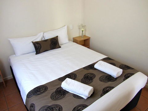 NRMA Bowen Beachfront Holiday Park - Kingaroy Accommodation 20