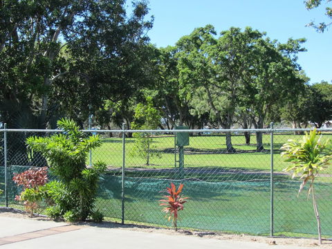 NRMA Bowen Beachfront Holiday Park - Kingaroy Accommodation 26