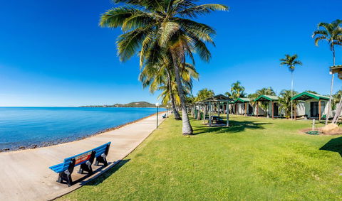 NRMA Bowen Beachfront Holiday Park - Kingaroy Accommodation 7