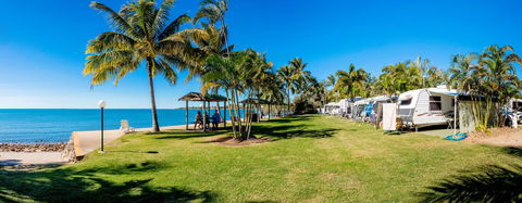 NRMA Bowen Beachfront Holiday Park - Kingaroy Accommodation 8