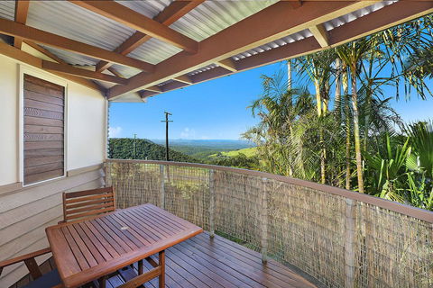 Maleny Terrace Cottages - Kingaroy Accommodation 8