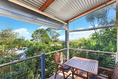 Maleny Terrace Cottages - Kingaroy Accommodation 4