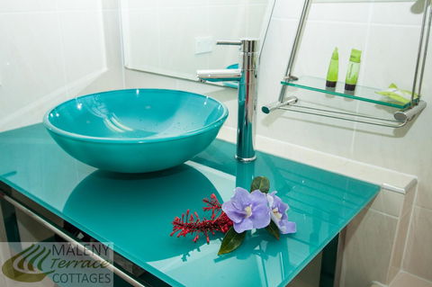 Maleny Terrace Cottages - Kingaroy Accommodation 7