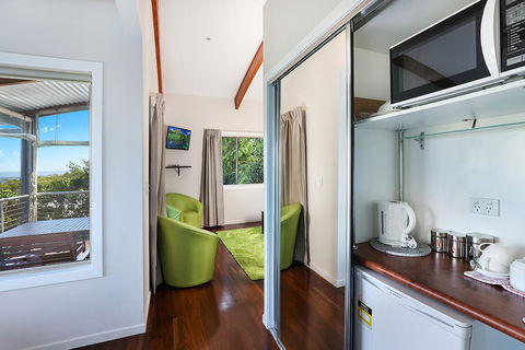 Maleny Terrace Cottages - Kingaroy Accommodation 12