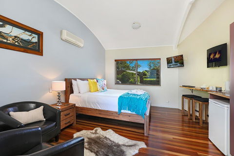 Maleny Terrace Cottages - Kingaroy Accommodation 14