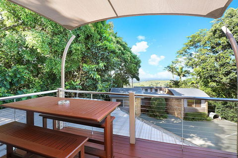 Maleny Terrace Cottages - Kingaroy Accommodation 9