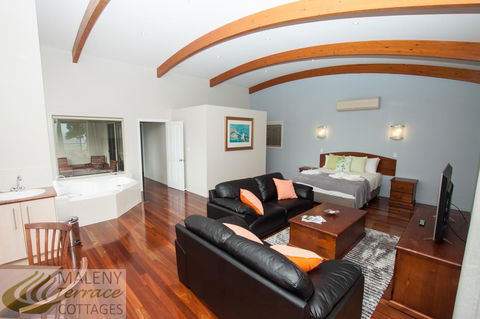 Maleny Terrace Cottages - Kingaroy Accommodation 22