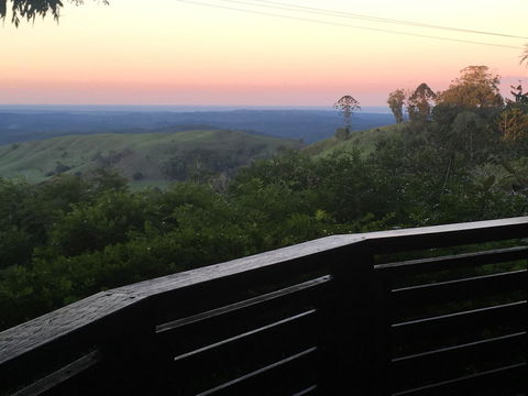 Maleny Terrace Cottages - Kingaroy Accommodation 16