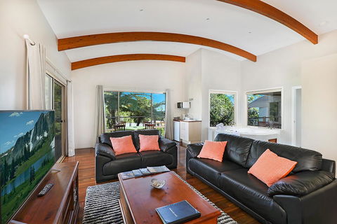 Maleny Terrace Cottages - Kingaroy Accommodation 5