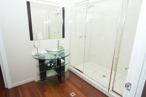 Maleny Terrace Cottages - Kingaroy Accommodation 3
