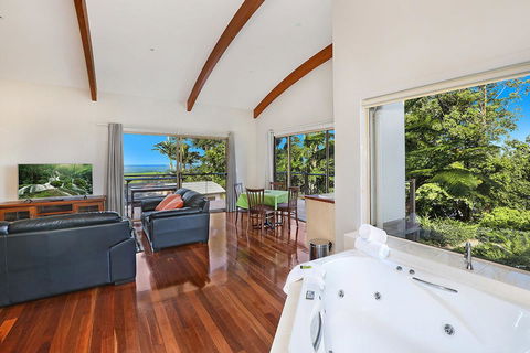 Maleny Terrace Cottages - Kingaroy Accommodation 10