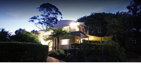 Maleny Terrace Cottages - Kingaroy Accommodation 0
