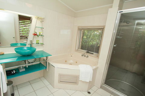 Maleny Terrace Cottages - Kingaroy Accommodation 21