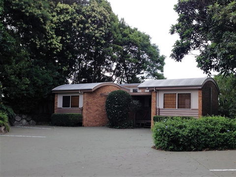 Maleny Terrace Cottages - Kingaroy Accommodation 17
