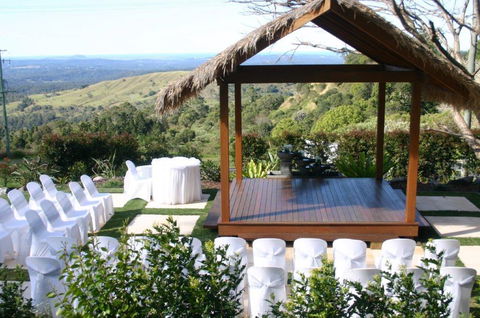 Maleny Terrace Cottages - Kingaroy Accommodation 1