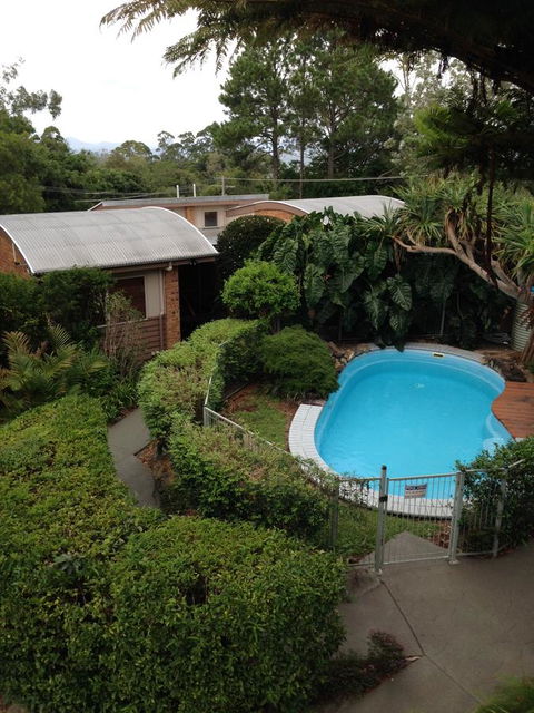 Maleny Terrace Cottages - Kingaroy Accommodation 19