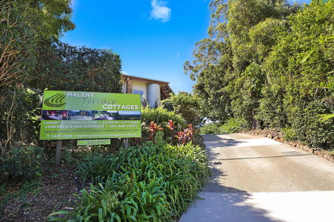 Maleny Terrace Cottages - Kingaroy Accommodation 15