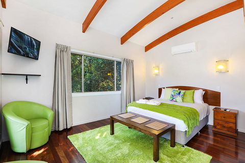 Maleny Terrace Cottages - Kingaroy Accommodation 13