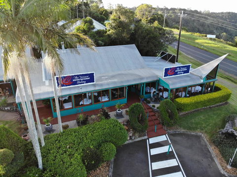Maleny Terrace Cottages - Kingaroy Accommodation 2
