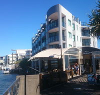 La Promenade - Kingaroy Accommodation