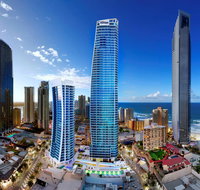 Hilton Surfers Paradise - Kingaroy Accommodation