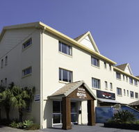 Burleigh Gold Coast Motel - Kingaroy Accommodation