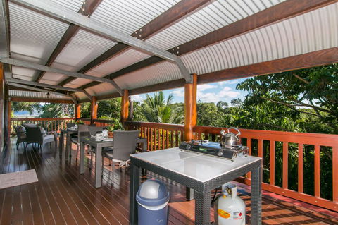 Daintree Manor B&B - Kingaroy Accommodation 16