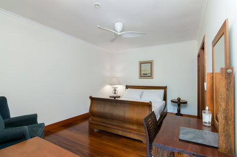 Daintree Manor B&B - Kingaroy Accommodation 15