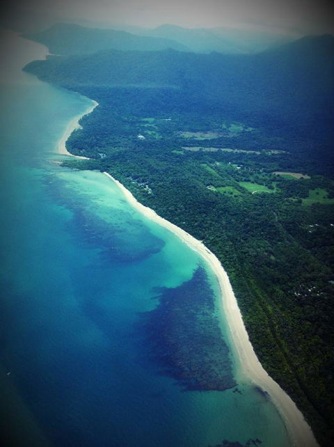 Daintree Manor B&B - Kingaroy Accommodation 11