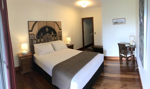 Daintree Manor B&B - Kingaroy Accommodation 25